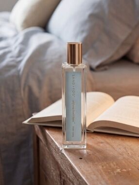 Sand & Fog Linen Spray ~ California Beach House ~ 1.7 oz